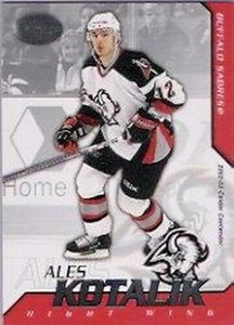 A6239- 2002-03 Pacific Calder Hk #s 1-150 +Inserts -You Pick- 10+ FREE US SHIP