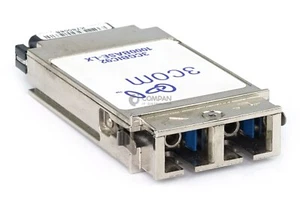 FTR-1319-3D-3COM FINISAR 1000BASE LX SC OPTICAL TRANSCEIVER - Afbeelding 1 van 7