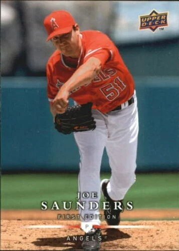 A9000- 2008 Upper Deck First Edition BB #s 1-200 -You Pick- 15+ FREE US SHIP - Image 1 of 1