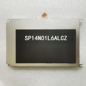 Für industrielle LCD-Bedienfeld-Bildschirm 240*148 SP14N01L6ALCZ 5,1Zoll für KOE - Bild 1 von 8
