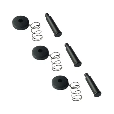 Ersatz Set f??r Bosch GWS6 100 Winkelschleifer 3er pack Grinder Lock Button - Bild 1 von 4