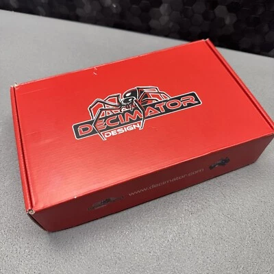 Decimator Design MD-HX HDMI/SDI Cross Converter - Image 1 of 3