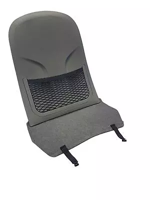 2020-2024 HYUNDAI SONATA FRONT RIGHT SEAT BACK BACKING COVER PANEL 88390-L1300 - Image 1 of 4