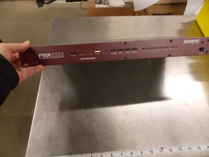 Sabine FBX1020 Feedback Exterminator Plus Tested Powers-On C3 - Picture 1 of 7
