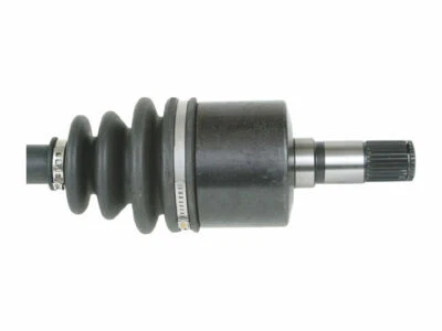 Conjunto de eje delantero izquierdo cardone 43189KH 1994 1996 1995 para Mazda MX6 1993-1997 Foto 1 de 2