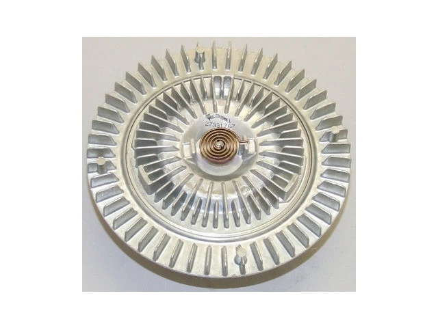 Embrague ventilador para Ford F-250 HD 1997 5,8 L V8 J127JT Foto 1 de 1