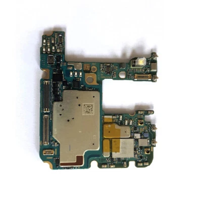 Main Motherboard Logic Board Repair Kit For Samsung Galaxy S20 SM-G981U 12+128GB - Image 1 of 2