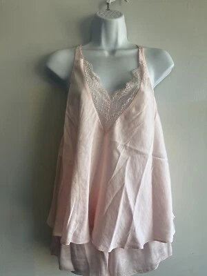 Juego de 2 piezas/pantalones cortos Flora Nikrooz Foto 1 de 4