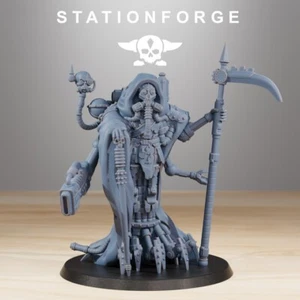 Scavenger Reaper - Imagen 1 de 2