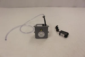 Dansha Farms™ Goat Sheep Cow Milker Rechargeable Vacuum Pump The "Off Grid" - Picture 1 of 12