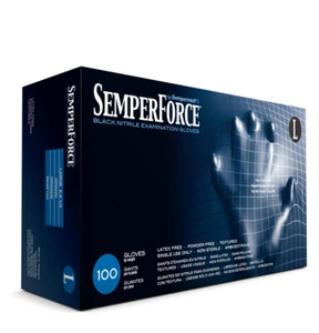 SEMPERMED BKNF104 GENERAL PURPOSE GLOVES - Picture 1 of 6