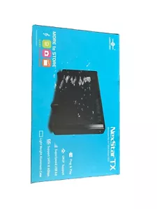 Vantec NexStar® TX USB 3.0 Hard Drive External Enclosure - Picture 1 of 1