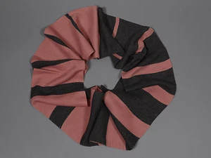 Fraas scarf Women's loop round scarf Scarf tube scarf wrap shawl 180x20 *. - Picture 1 of 3
