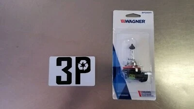 Headlight Bulb Wagner Lighting BP1255H11 - Image 1 of 2