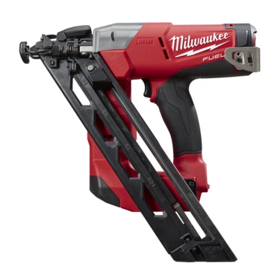 GENUINE MILWAUKEE M18CN15GA 15ga Finish Nailer (Tool Only) - image 1 of 2