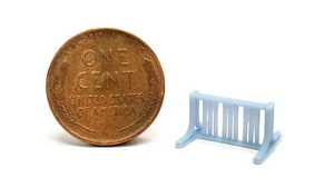 USA Made - HO Scale Bike Racks - 5 Pack - 870909 - Picture 1 of 1
