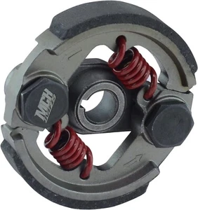 Heavy Duty Pocket Bike Clutch FIT For 2 Stroke 43cc 47cc 49cc  Moto Quad ATV A1 - Picture 1 of 8