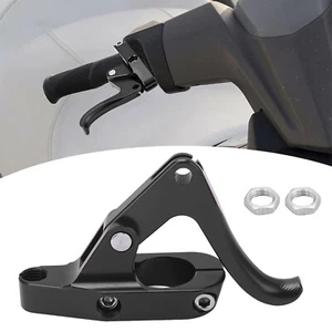 Finger Throttle Clutch Lever for JETSKI Short Lever Throttle Thumb Assembly J1C4 - Picture 1 of 10