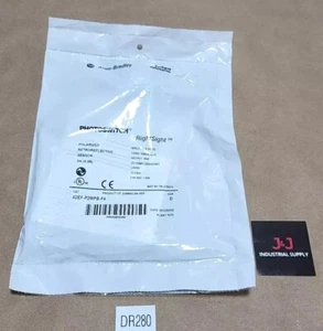 *SEALED* Allen-Bradley 42EF-P2MPB-F4 RightSight Photoelectric Sensor + Warranty! - Picture 1 of 5