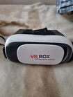 Apache Vr Box Virtual Reality Headset.