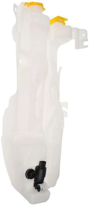 Engine Coolant Reservoir for 2007-2009 Dodge Durango - Image 1 of 1