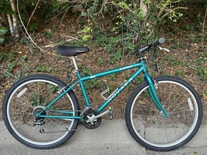 Novara Aspen REI Mountain Bike 16.5” Frame Size Shimano Group Set - Picture 1 of 17