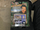 1998 Racing Champions Hot Country Billy Dean Steel Die Cast Issue #8 Free Shippi
