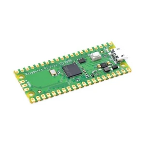 Raspberry Pi Zero W v1.1 Microcontroller Development Board Wireless Wifi - Picture 1 of 7