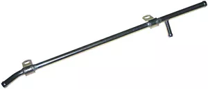 Nueva tubería de refrigerante de agua de derivación de fábrica para Mazda B2200 y B2000 1986 a 1993 - Imagen 1 de 2