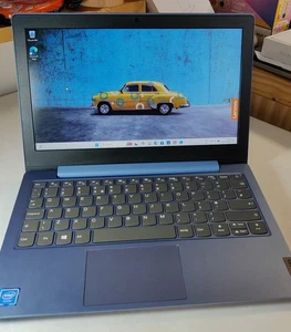 Lenovo IdeaPad 1 11IGL05 Intel Celeron N4020 , 1.1GHz 4GB RAM, 64GB SSD #594H✅🤑 - Picture 1 of 6