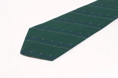 Corbatas Ermenegildo Zegna para hombre SEDA PURA hechas en Italia, solo limpieza en seco Foto 1 de 3