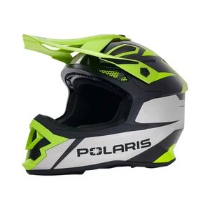 Polaris Tenacity 4.0 Helmet - Picture 1 of 8