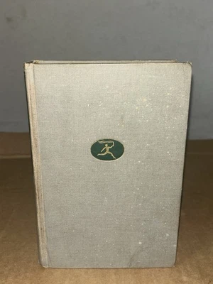 1938 Basic Writings of Sigmund Freud Edited By AA Brill Modern Library Hardcover - Image 1 of 4