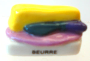 FEVE - BEURRE - Picture 1 of 1