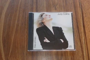 Judy Collins, Fires of Eden - 1990 Columbia CD - Bild 1 von 3