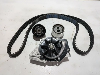Timing Belt Kit with Water Pump Citroen 1609524680 D6FZ/DRFN/DRLZ/DXFX/DRHZ/D4HX - Image 1 of 4
