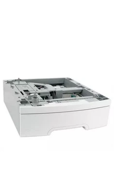 Lexmark 250-Sheet Tray 20G1223 Universally Adjustable Drawer Printer Tray - Image 1 of 4