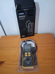Auto Gasoline Diesel Engine Oil Tester Analyzer Oil Quality Temperature Detector - Picture 1 of 4
