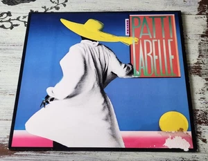 VG Best Of Patti LaBelle (1981) Epic – PE 36997, LP US - Picture 1 of 3