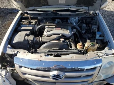 Chassis ECM Transfer Case Left Hand Steering Column Fits 04-06 VITARA 28818397 - Imagem 1 de 4