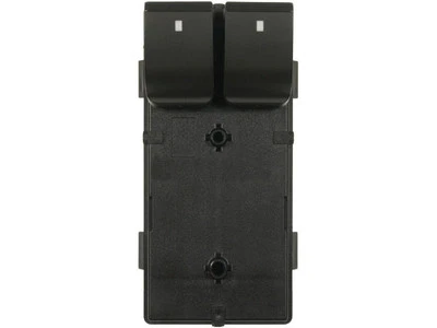 For 2008-2009, 2012-2013 Chevrolet Silverado 2500 HD Window Switch SMP 48139GWHM - Изображение 1 из 2