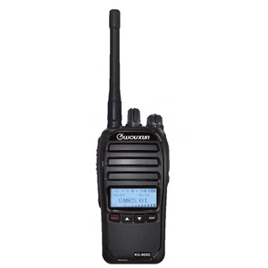 Wouxun KG-905G GMRS Two Way Radio - Refurbished - Picture 1 of 14
