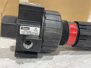 PARKER 1/2" REGULATOR 07R313AC - Picture 1 of 3