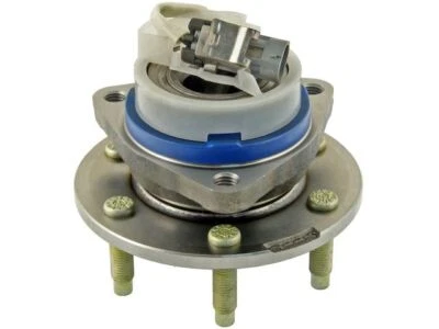 For 2004-2009 Cadillac SRX Wheel Hub Assembly Rear AC Delco 13978HBTP 2008 2005 - Image 1 of 2