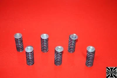 03 2003 HONDA ST1300 ST1300A CLUTCH SPRINGS - Imagem 1 de 4