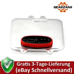 Alimentatore Xenon Alimentatore Centralina per Skoda Octavia II Combi 1Z5 - Foto 1 di 6