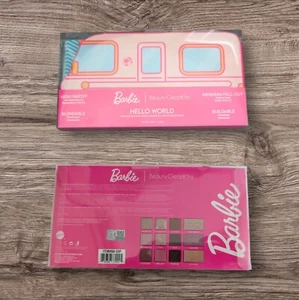 Beauty Creations x Barbie | Hello World Multi Use Pallette - New In Box - Picture 1 of 1