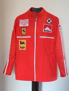 Jacket Ferrari / Niki Lauda 1976 retro - Picture 1 of 11