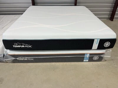 TEMPURPEDIC ProBreeze MEDIUM Hybrid King MATTRESS (Free Shipping) $5,099.00 - Image 1 of 4