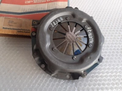 离合器压力板适用于 Triumph 1300 TC 1965 - 1970 — 第 1/2 张图片